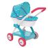 Коляска для ляльок Frozen Smoby 254145