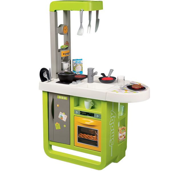 Интерактивная кухня Smoby 310909 Cherry