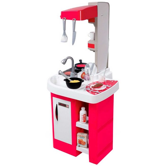 Інтерактивна кухня Smoby 311022 Tefal Studio