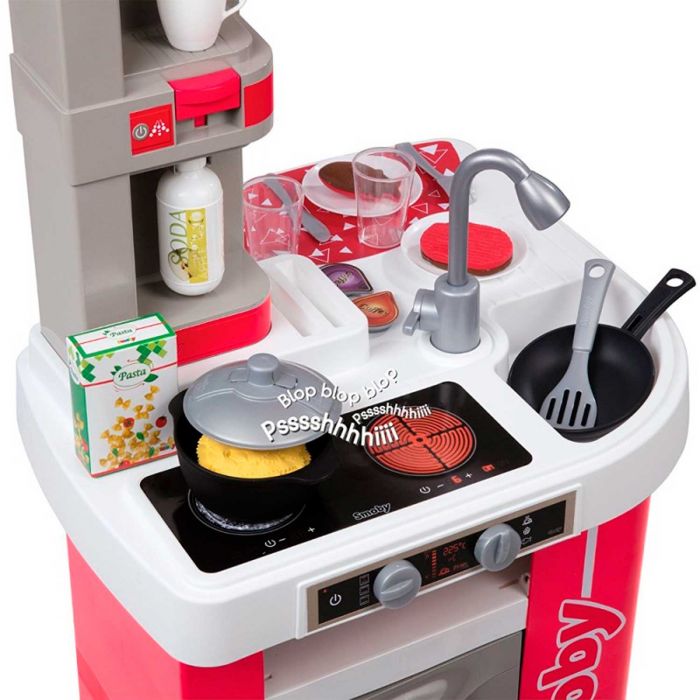 Інтерактивна кухня Smoby 311022 Tefal Studio