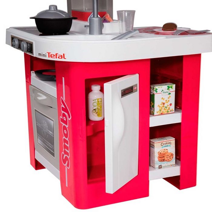 Інтерактивна кухня Smoby 311022 Tefal Studio