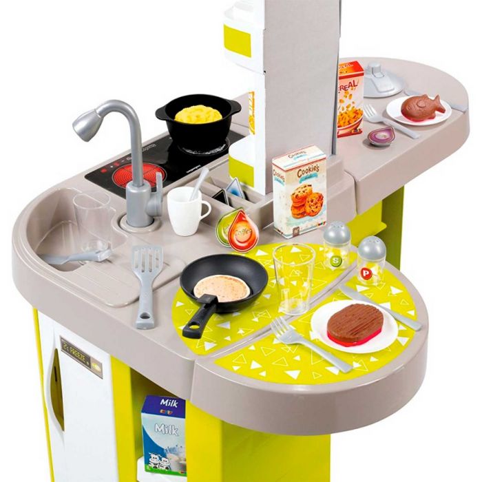 Інтерактивна кухня Smoby 311024 Tefal Studio XL