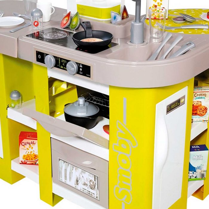 Інтерактивна кухня Smoby 311024 Tefal Studio XL