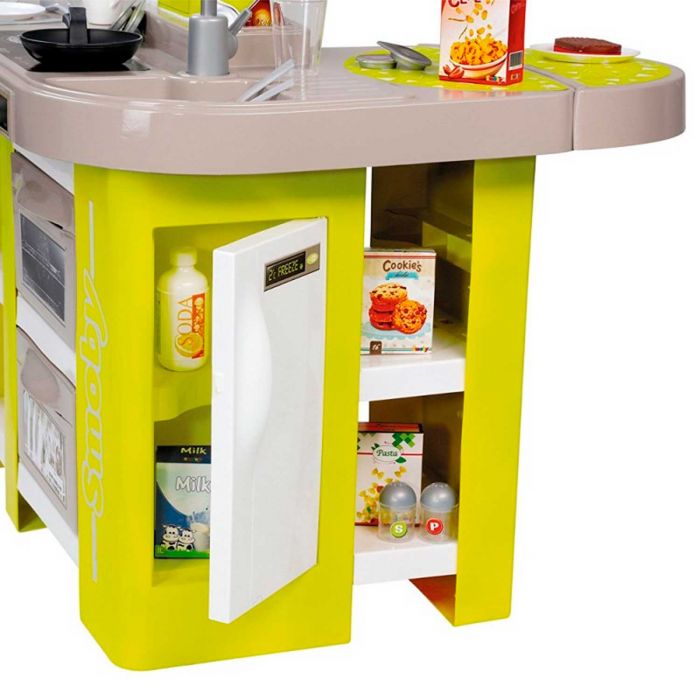 Інтерактивна кухня Smoby 311024 Tefal Studio XL