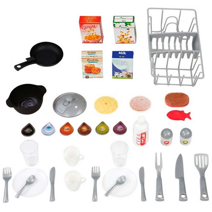 Інтерактивна кухня Smoby 311024 Tefal Studio XL