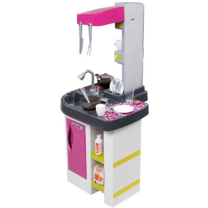 Интерактивная кухня Smoby 311027 Tefal Studio Bubble