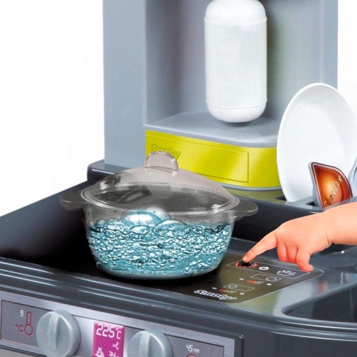 Интерактивная кухня Smoby 311027 Tefal Studio Bubble