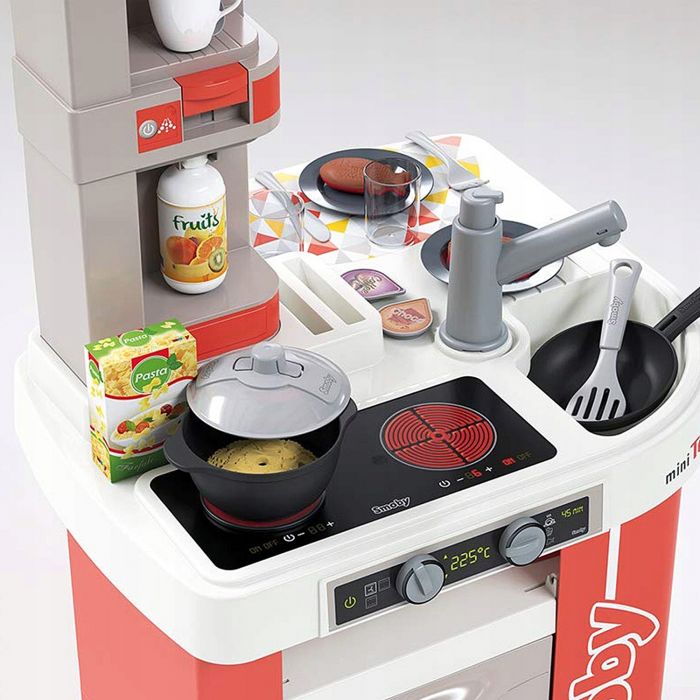 Інтерактивна кухня Smoby 311042 Tefal Studio