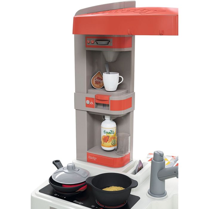 Інтерактивна кухня Smoby 311042 Tefal Studio