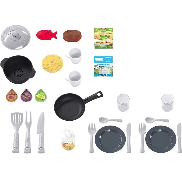 Інтерактивна кухня Smoby 311042 Tefal Studio
