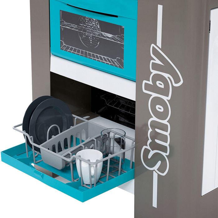 Інтерактивна кухня Smoby 311043 Tefal Studio Bubble