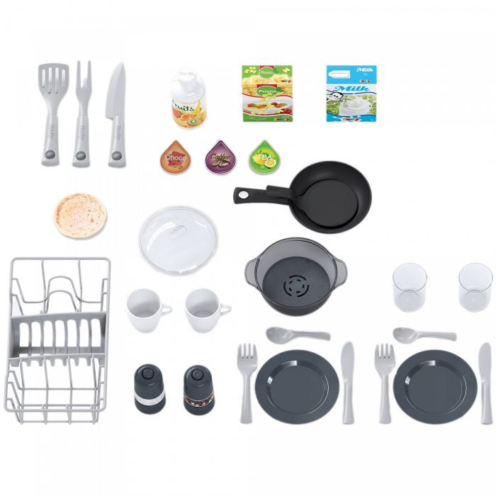 Інтерактивна кухня Smoby 311043 Tefal Studio Bubble