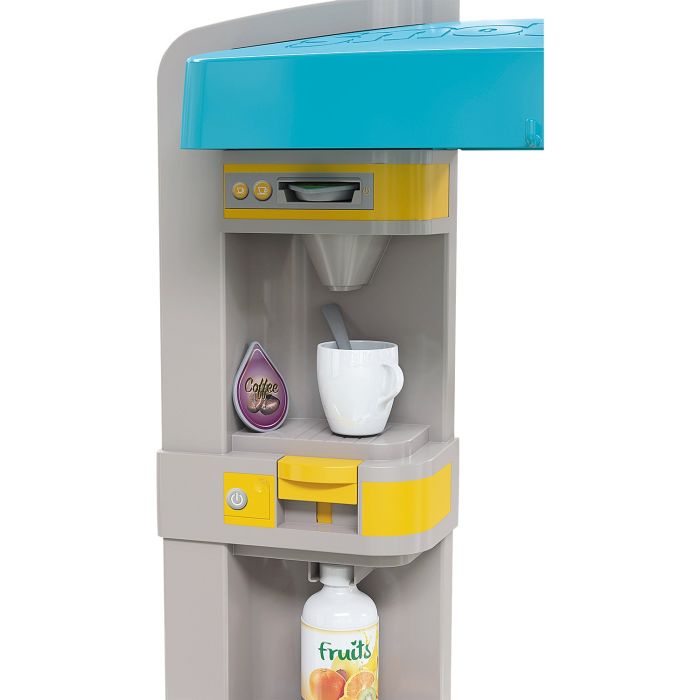 Интерактивная кухня Smoby 311045 Tefal Studio XXL Bubble