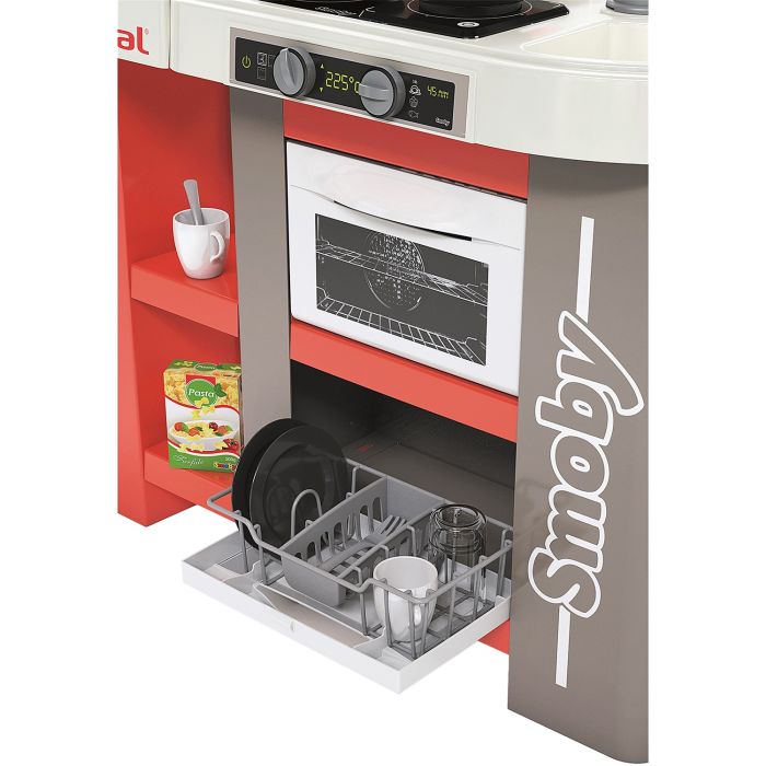 Интерактивная кухня Smoby 311046 Tefal Studio XXL Bubble