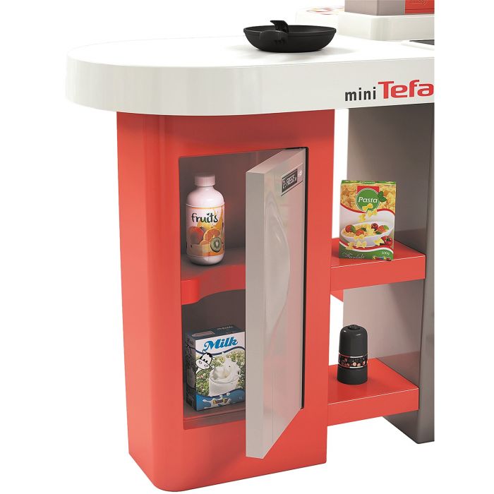 Интерактивная кухня Smoby 311046 Tefal Studio XXL Bubble