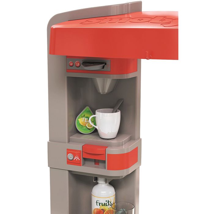 Интерактивная кухня Smoby 311046 Tefal Studio XXL Bubble