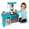 Интерактивная мини кухня ChefTronic Mini Tefal Smoby 311409