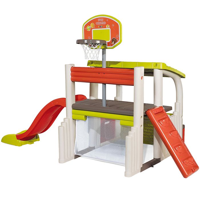 Ігровий комплекс Smoby 340203 Fun Center