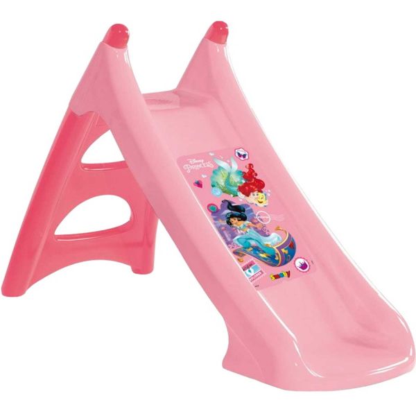 Горка с водным эффектом Принцесса Диснея Smoby 820618