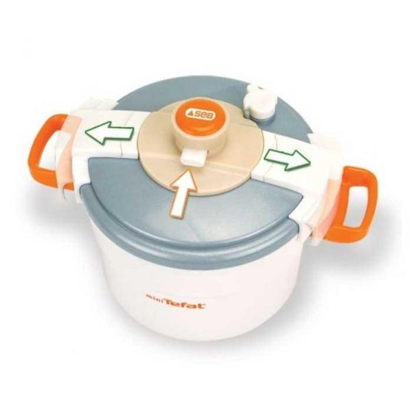 Скороварка Smoby Tefal 24549