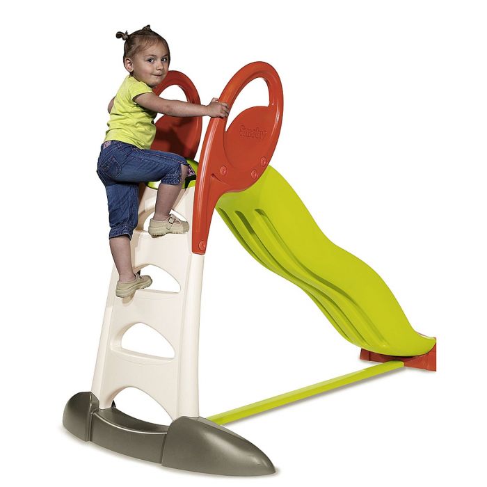 Велика гірка з водним ефектом Smoby XL 310261