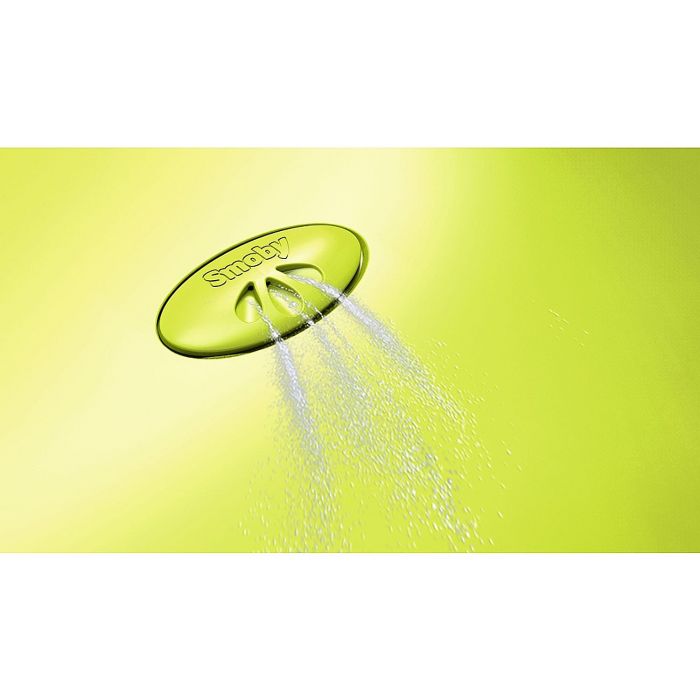 Велика гірка з водним ефектом Smoby XL 310261