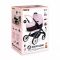 Коляска для ляльок Smoby Maxi-Cosi 3в1 Рожева перлина