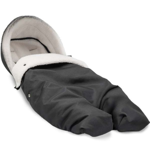 Спальный мешок к коляске-велосипеду smarTrike Traveler