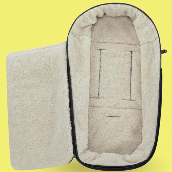 Спальный мешок для коляски Bebe Confort