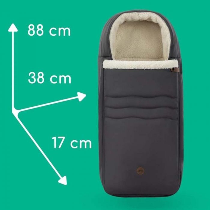 Спальный мешок для коляски Bebe Confort