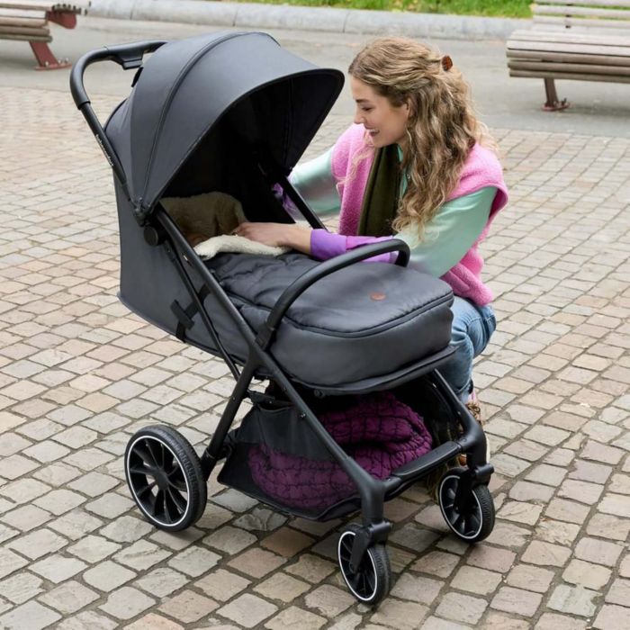 Спальный мешок для коляски Bebe Confort