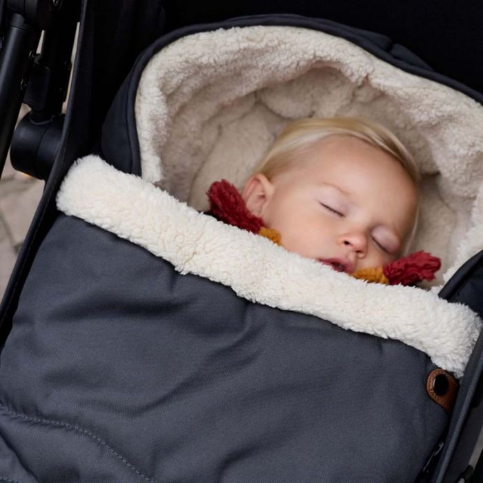 Спальный мешок для коляски Bebe Confort