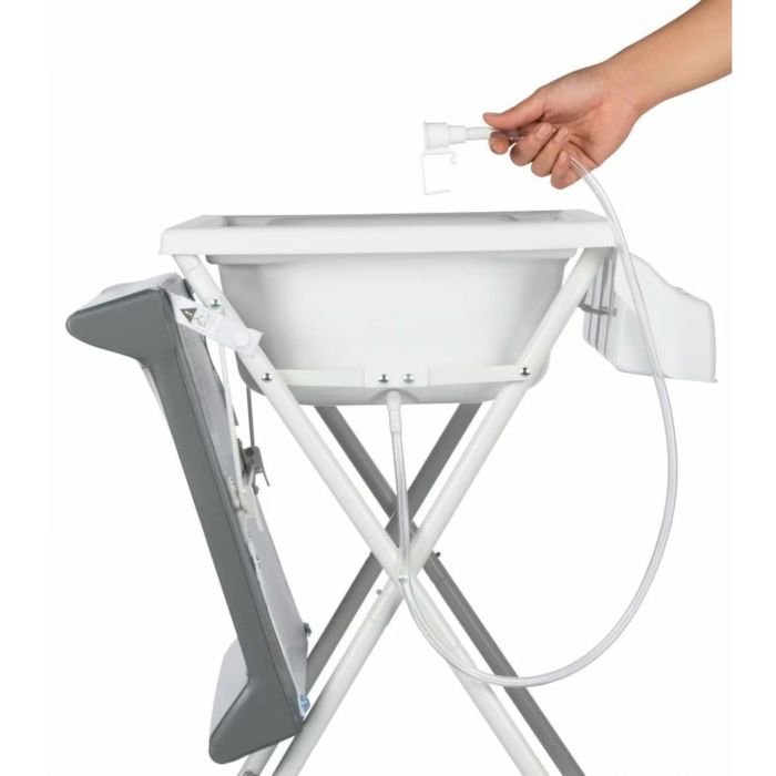 Пеленальный столик Bebe Confort Bellis
