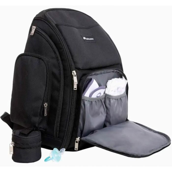 Пеленальная сумка-рюкзак Bebe Confort