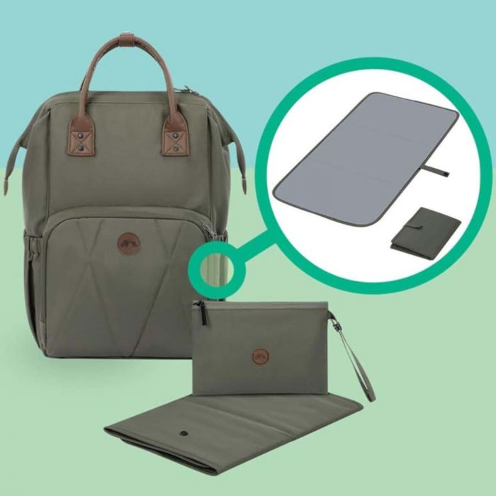 Пеленальная сумка Bebe Confort