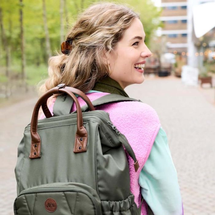 Пеленальная сумка Bebe Confort