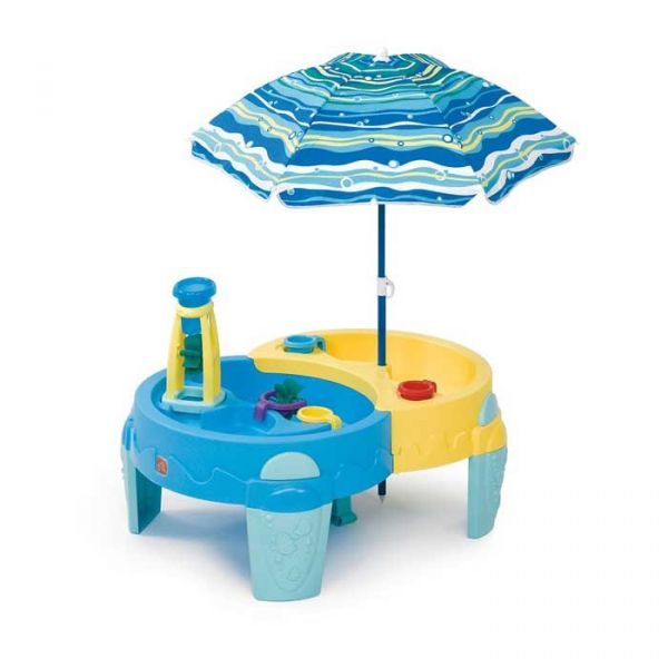 Песочница-стол Step2 Оазис 800700