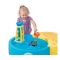 Песочница-стол Step2 Оазис 800700