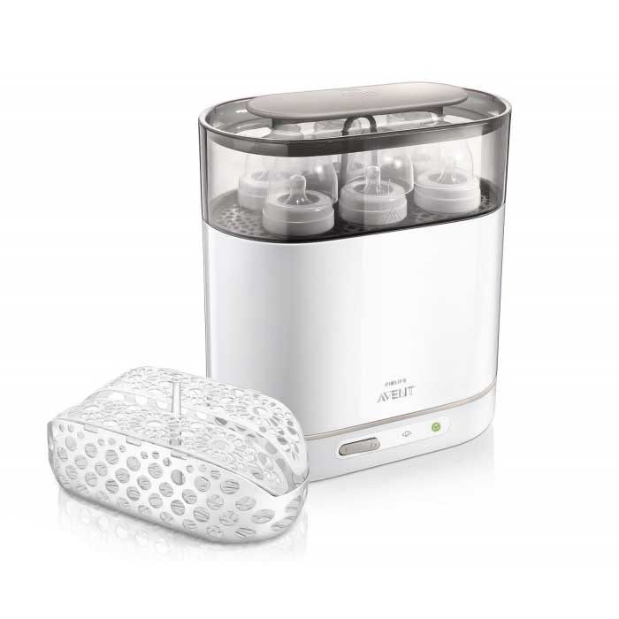 Стерилізатор Avent Philips SCF 286/03