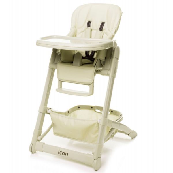 Стульчик для кормления 4baby Icon