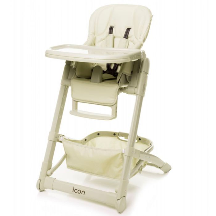 Стульчик для кормления 4baby Icon