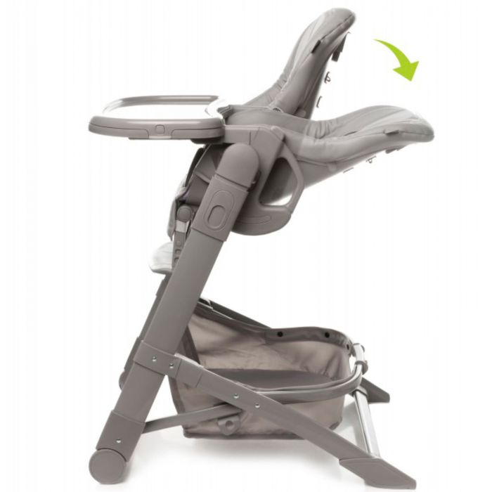 Стульчик для кормления 4baby Icon