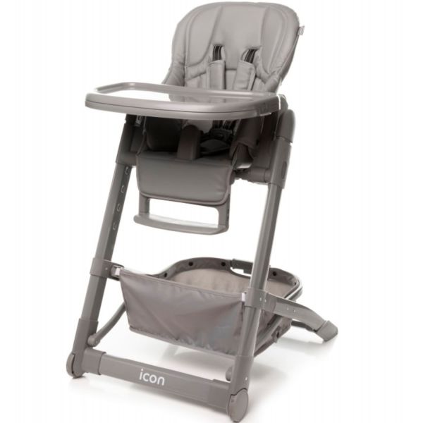 Стульчик для кормления 4baby Icon