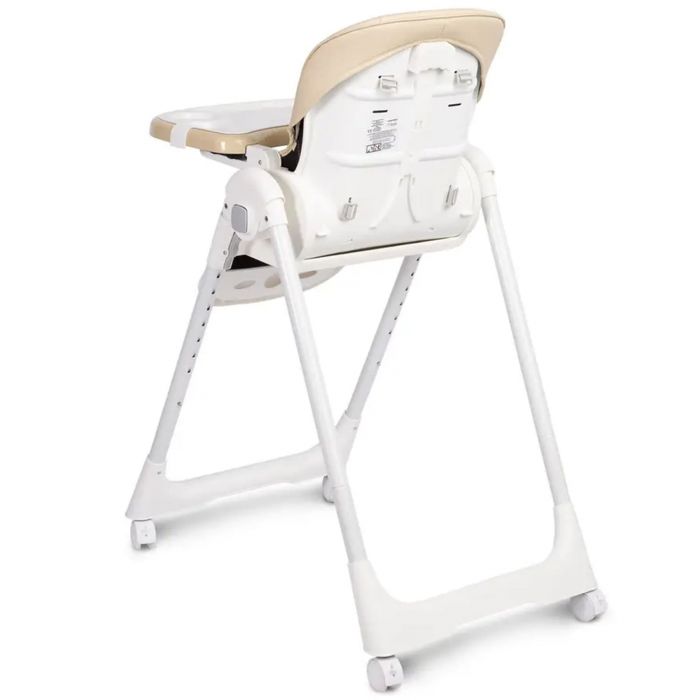 Стульчик для кормления Caretero Megalo