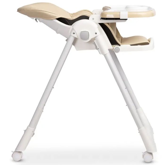 Стульчик для кормления Caretero Megalo