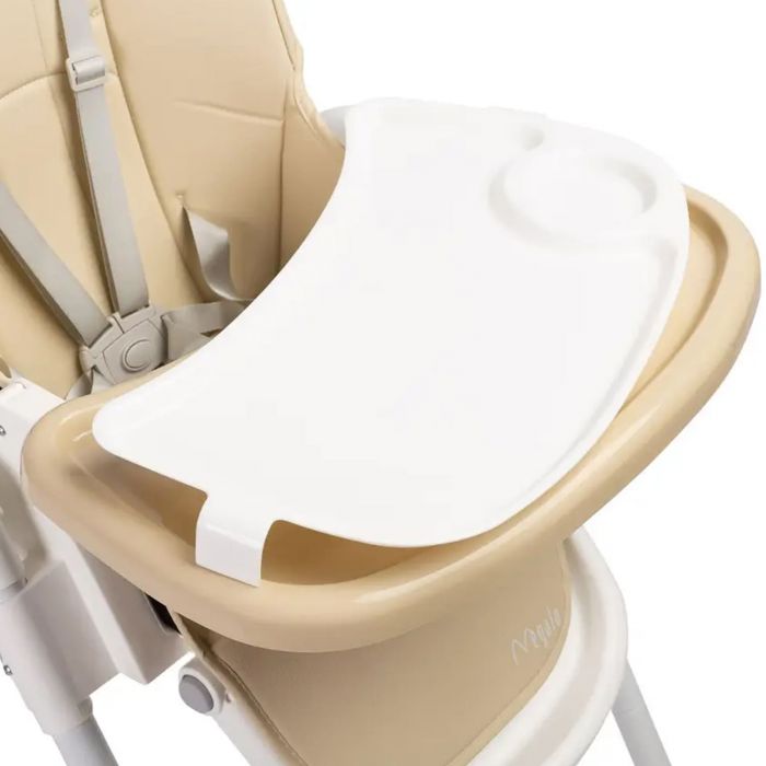 Стульчик для кормления Caretero Megalo