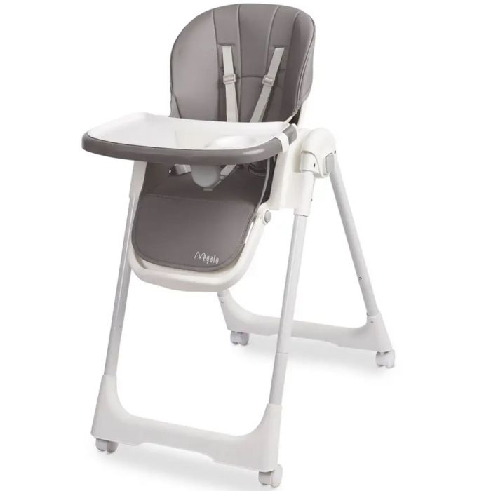 Стульчик для кормления Caretero Megalo