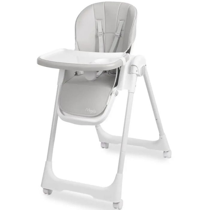 Стульчик для кормления Caretero Megalo