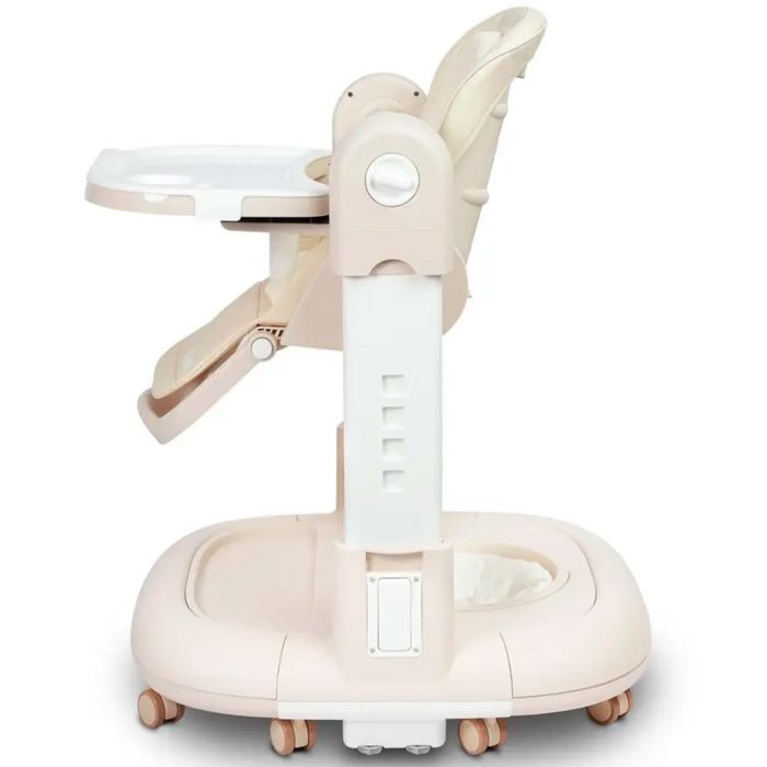 Стульчик для кормления-качели Caretero Sitron 3 в 1