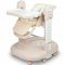 Стульчик для кормления-качели Caretero Sitron 3 в 1